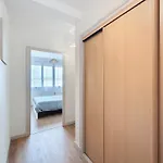 Apartman T1 Bis Dijon