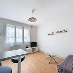 T1 Bis Apartman