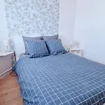 T1 Bis Apartman