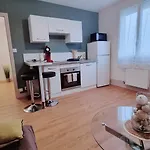Apartman T1 Bis
