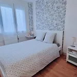Apartman T1 Bis Dijon
