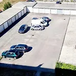 Apartman T1 Bis