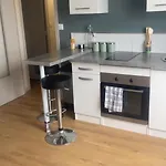 T1 Bis Apartman