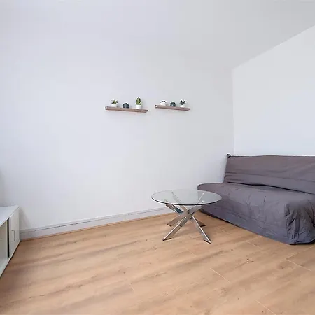 T1 Bis Apartman *