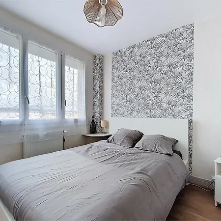 T1 Bis Apartman *
