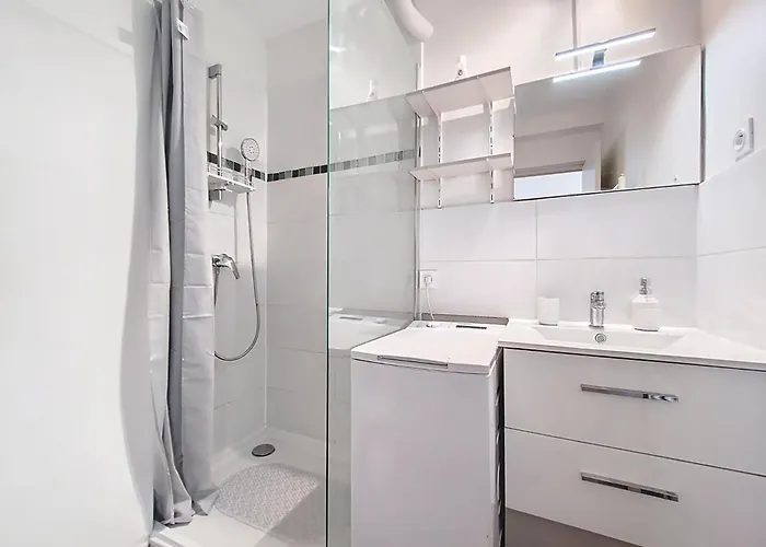 T1 Bis Appartamento Digione